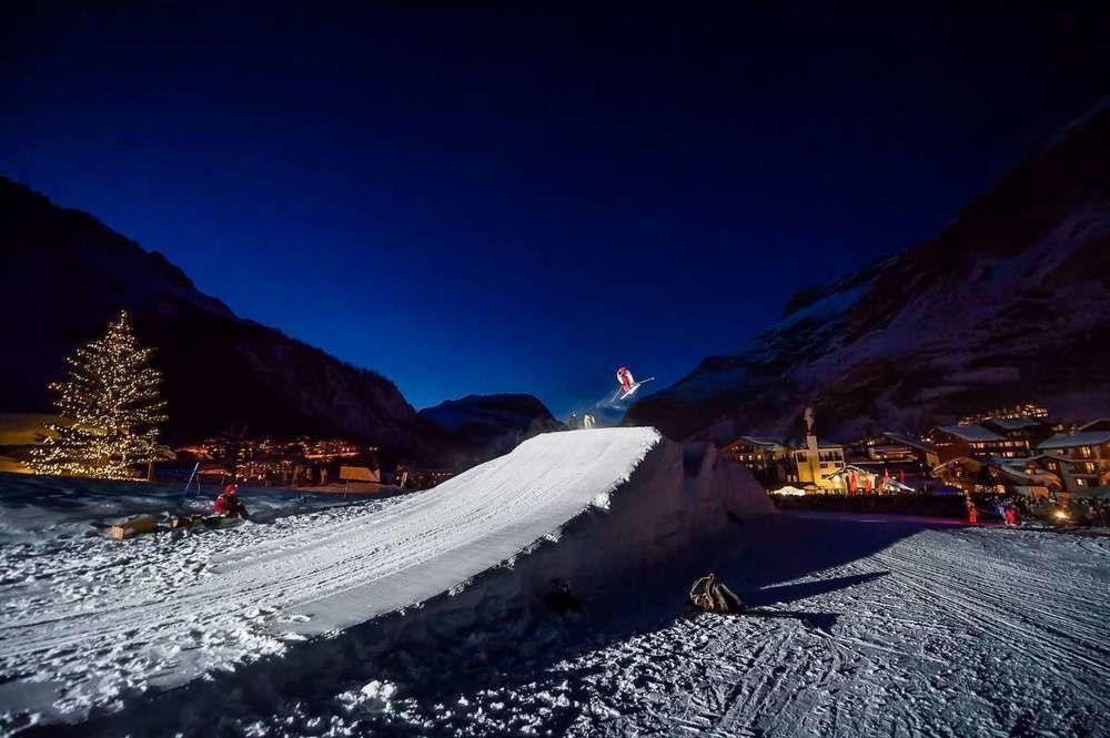 Hotel Kandahar Val-d'Isere Luaran gambar