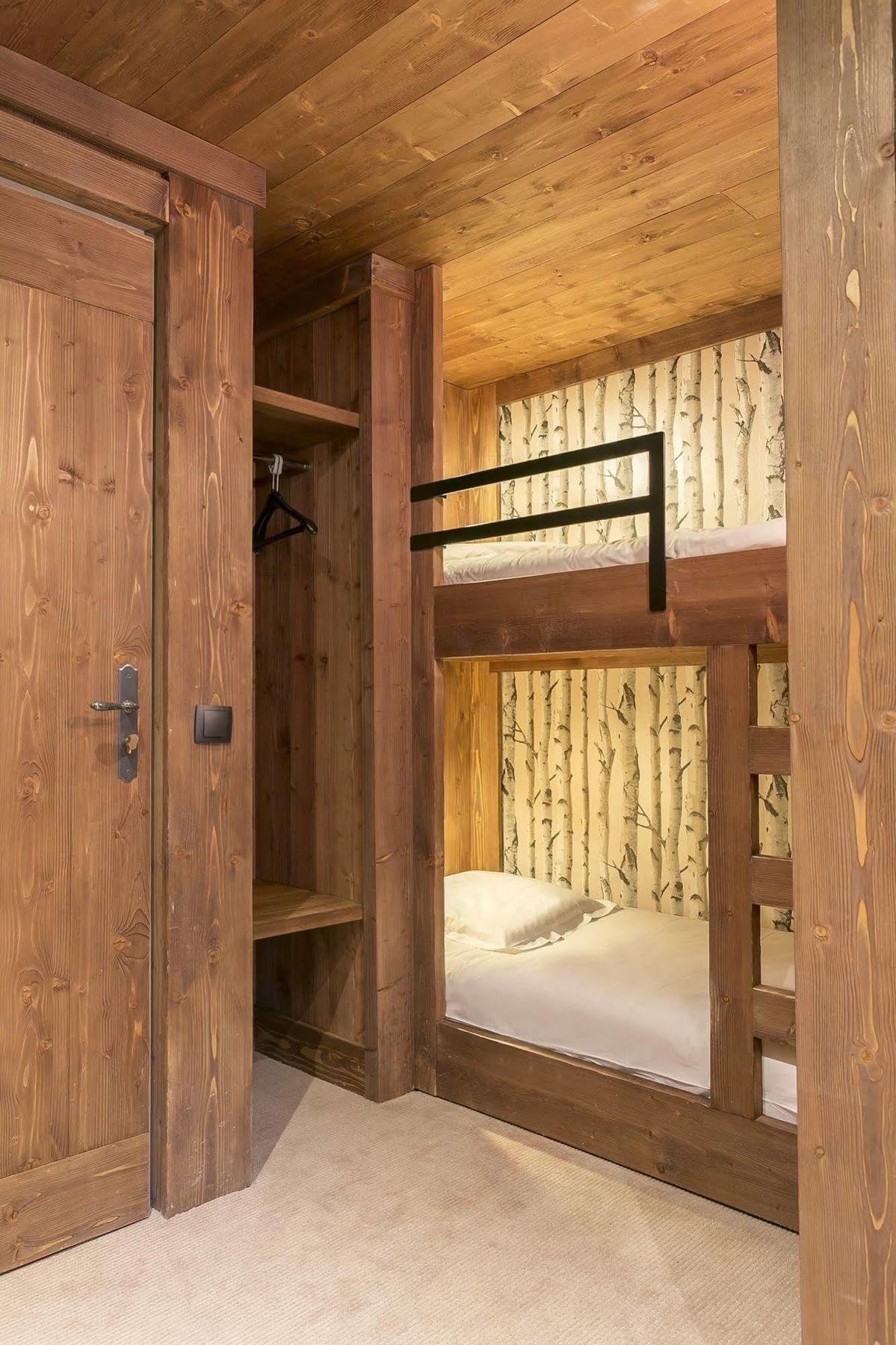 Hotel Kandahar Val-d'Isere Luaran gambar